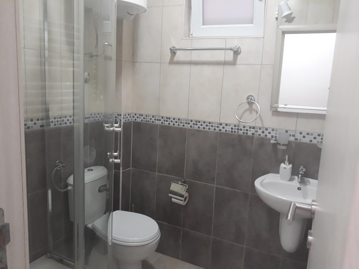 Radovic Apartments Budva Exteriör bild