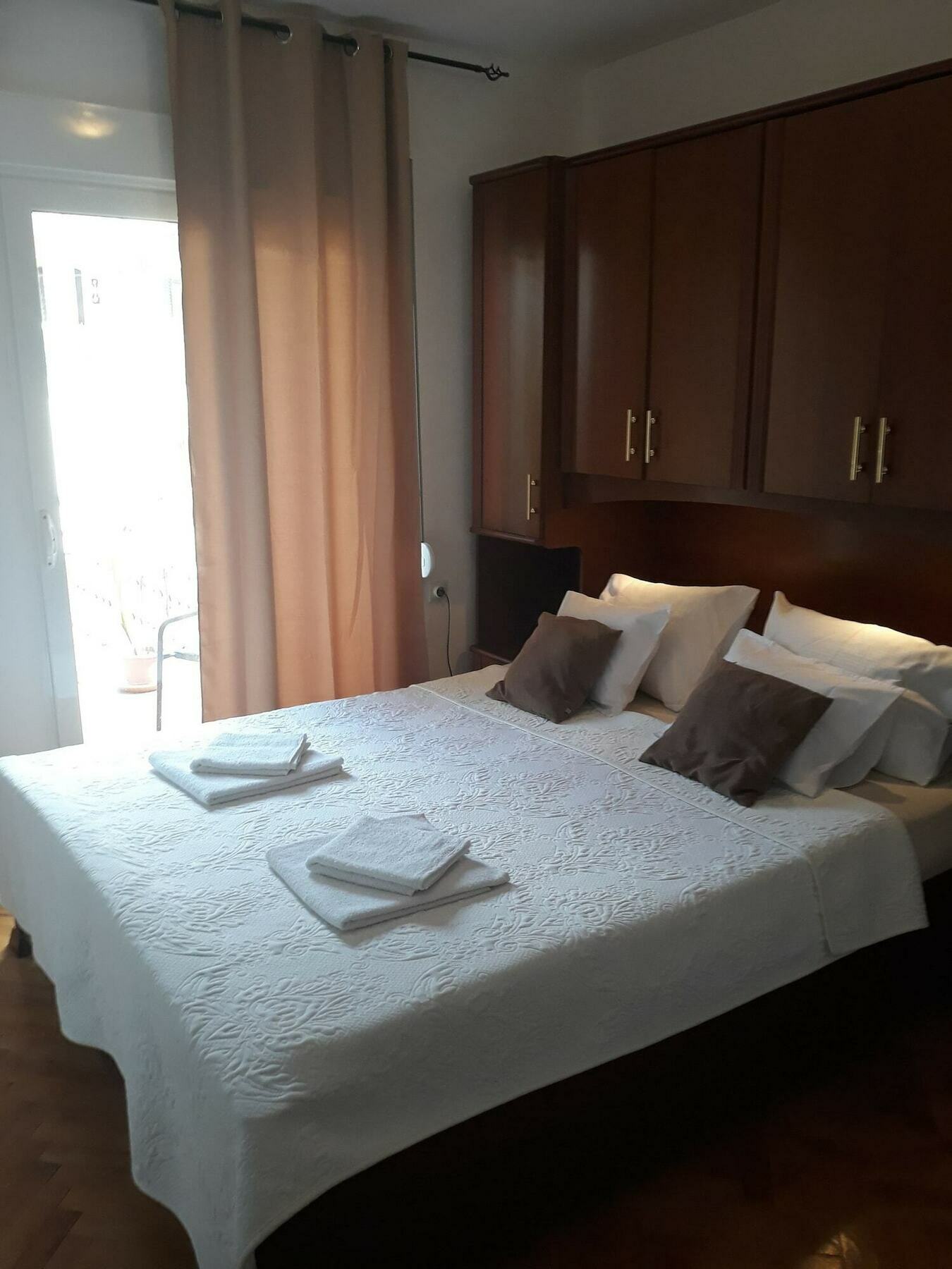Radovic Apartments Budva Exteriör bild