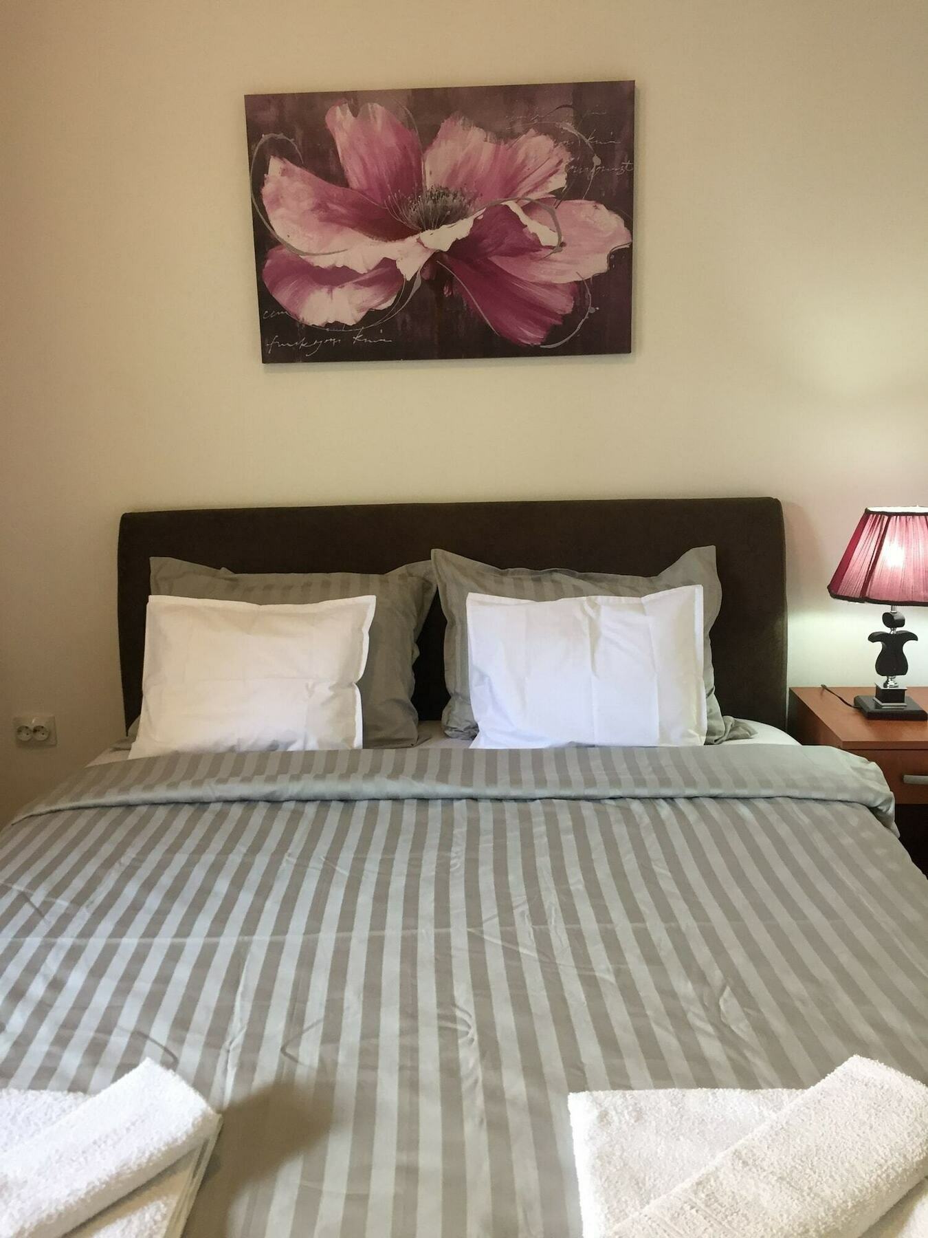 Radovic Apartments Budva Exteriör bild